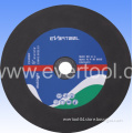 Abrasive Product of Cut-off Wheel for Stone (ES01002)